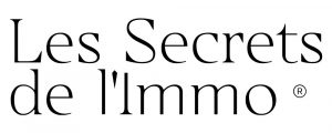 Logo de la société LES SECRETS DE L'IMMO