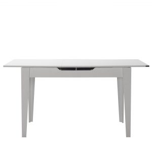 BASIC – Table extensible 120 à 150 cm